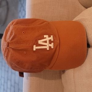 LA 47 Brand hat